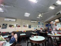 大堂-食惠里小笼包面馆(越秀店)