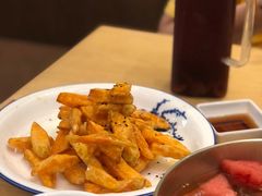 -东北风(江北万达店)