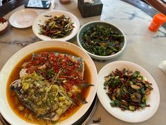 -嘉丰湘菜馆(芳群园店)