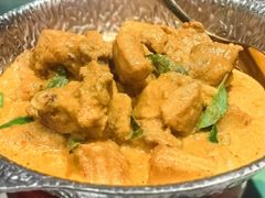 -马来西亚肉骨茶汤·招牌螃蟹·烧鸡·呷喱吧吧(海上世界店)