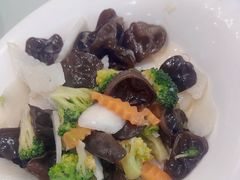 -添福来墨鱼饺子 · 海鲜东北菜(大连星海·黄浦路店)