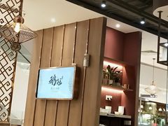 -鹅冠港式茶餐厅(来福士店)