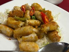 -味可道美食坊(福基路店)