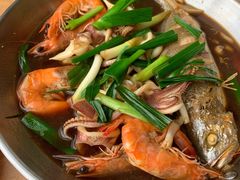 -宋小谨·泉州菜(西沙湾店)