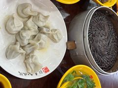 -江万春水饺(安庆总店)