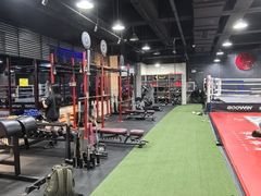 -格斗兄弟搏击健身训练馆(望京店)