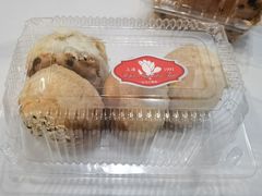-白玉兰食品(中山公园龙之梦店)