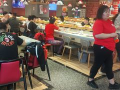 -龍歌自助小火锅(市北台东利群店)