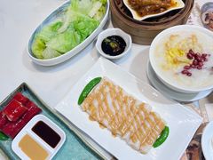 -赏点粤式点心(广州塔店)