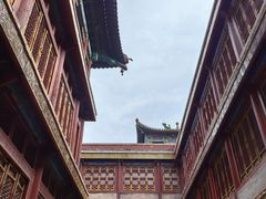 -须弥福寿之庙