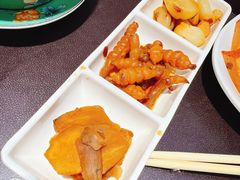 -桂花香手工面(鼓楼店)