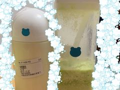-兰熊鲜奶(西直门凯德mall店)