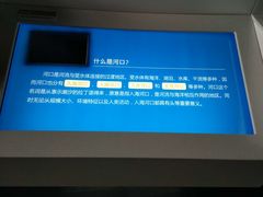 -上海长江河口科技馆