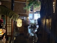 -淀里船宴(卓达店)