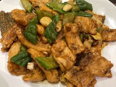 -大嫂镬仔·焖鸡煲·啫啫煲(逢源路店)