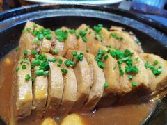 -凤凰山斑鱼馆(恭城店)