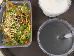 -小草糖水(海棠村店)