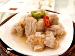 -亮庆餐厅·粤菜·早茶(篁庄店)