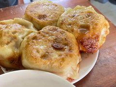 门钉肉饼-宝瑞门钉肉饼店