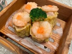 -胜记酒家·精致线(君汇店)