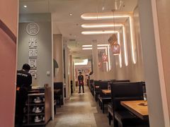 -吕氏疙瘩汤·新鲁菜(济南万象城店)