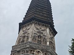 -广胜寺塔