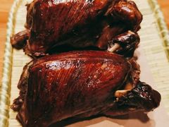 黄泥烧鸽子-鸽子窝(宋庄店)