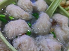 -肉燕扁食草包飯(东街店)