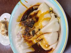 -汉思肴 热面皮(虬江路店)