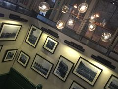 大堂-手选潮汕鲜活牛肉火锅(二七广场店)