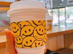 美式咖啡Americano-明谦·Coffee&Cocktail Bar(美您公园店)