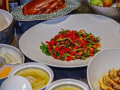 -宫燕府·京菜·烤鸭·淮扬菜(王府中心店)