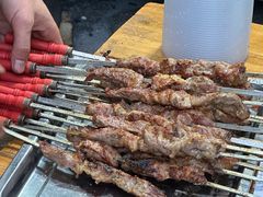 -新疆伊宁远征餐厅