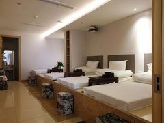 -家富足道·SPA·影院式(解放碑碑中心店)