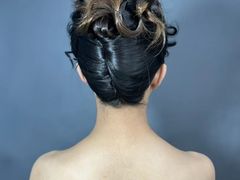 -吉田美学化妆美甲摄影培训(宁波校区)