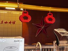 -人民咖啡馆(四行仓库店)