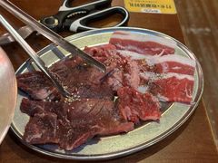 -大阪烧肉BAKA一代(国贸商住大厦店)