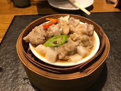 -小城粥道·海胆鲜虾粥(解放广场店)