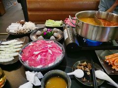 -熹悟海鲜火锅·广式打边炉