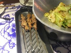 -卢大鲜鱼头捞饭(美利广场店)