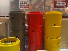 -盛香亭转转热卤(东方宝泰店)