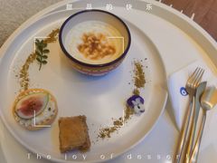 -伊斯坦布尔土耳其清真咖啡餐厅