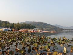 -南北湖风景区