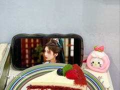 -姆们M Sweetie Cake(三里屯店)