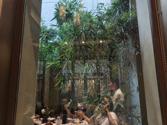 -太湖饭店·寄畅轩中餐厅