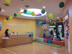 -金宝贝国际早教(洛龙正大校区)