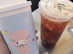 -CoCo都可(福州宝龙广场店)