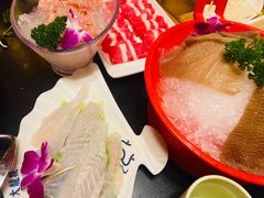 -大龙辣火锅·龙虾·烧烤(湖滨新天地店)