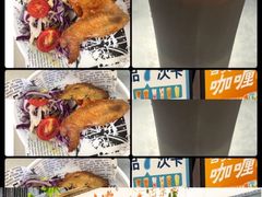 -孖记茶档·热腾茶餐(江南西plus店)