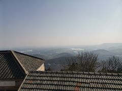-句容茅山景区